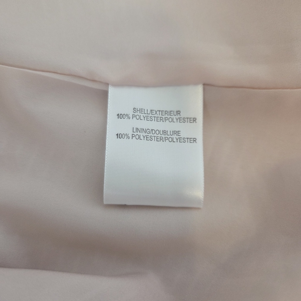 Badgley Mischka Delaney Flowy Maxi Dress - Picture 14 of 15